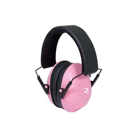 Ls0800cs Pink Earmufflow Profile21nrr